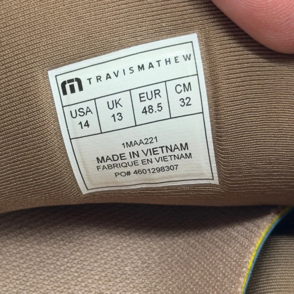 Travis Mathew travismathew daily